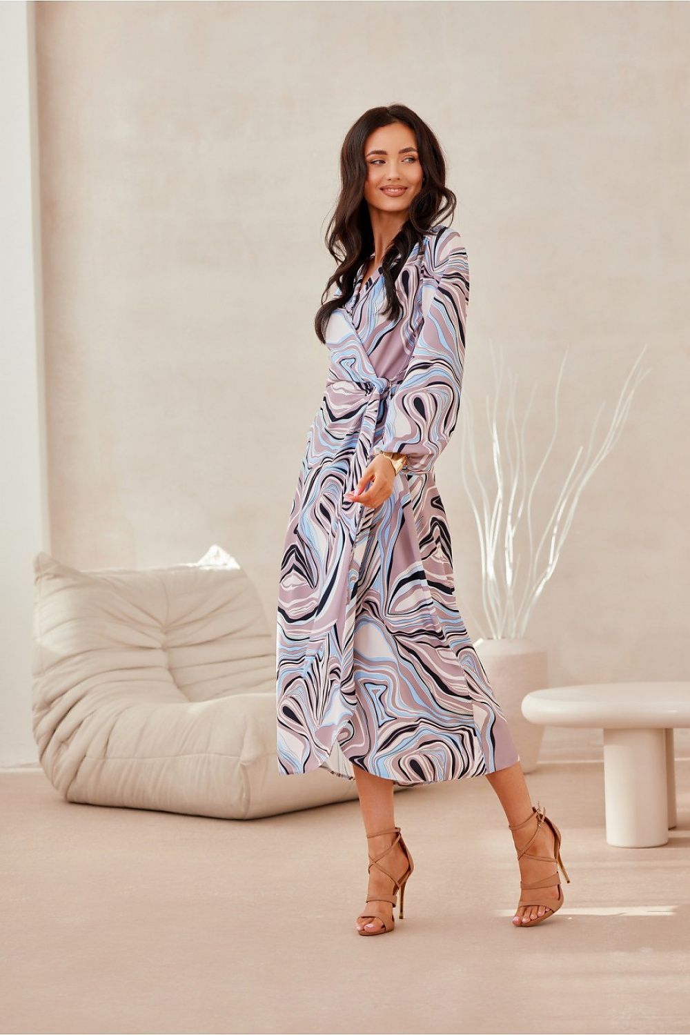 Daydress model 206972 Roco Fashion