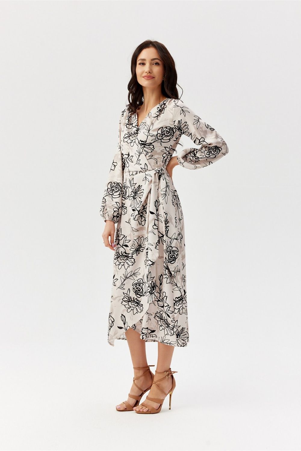 Daydress model 208178 Roco Fashion