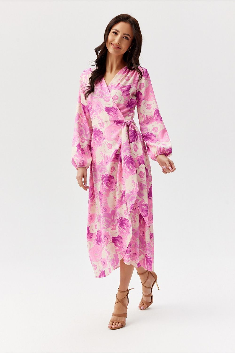 Daydress model 208179 Roco Fashion