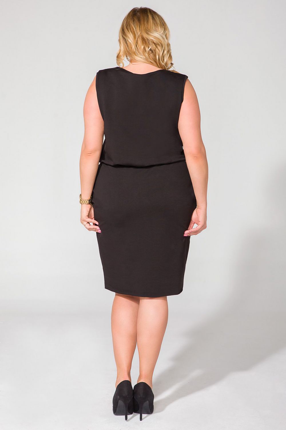 Daydress model 58993 Tessita