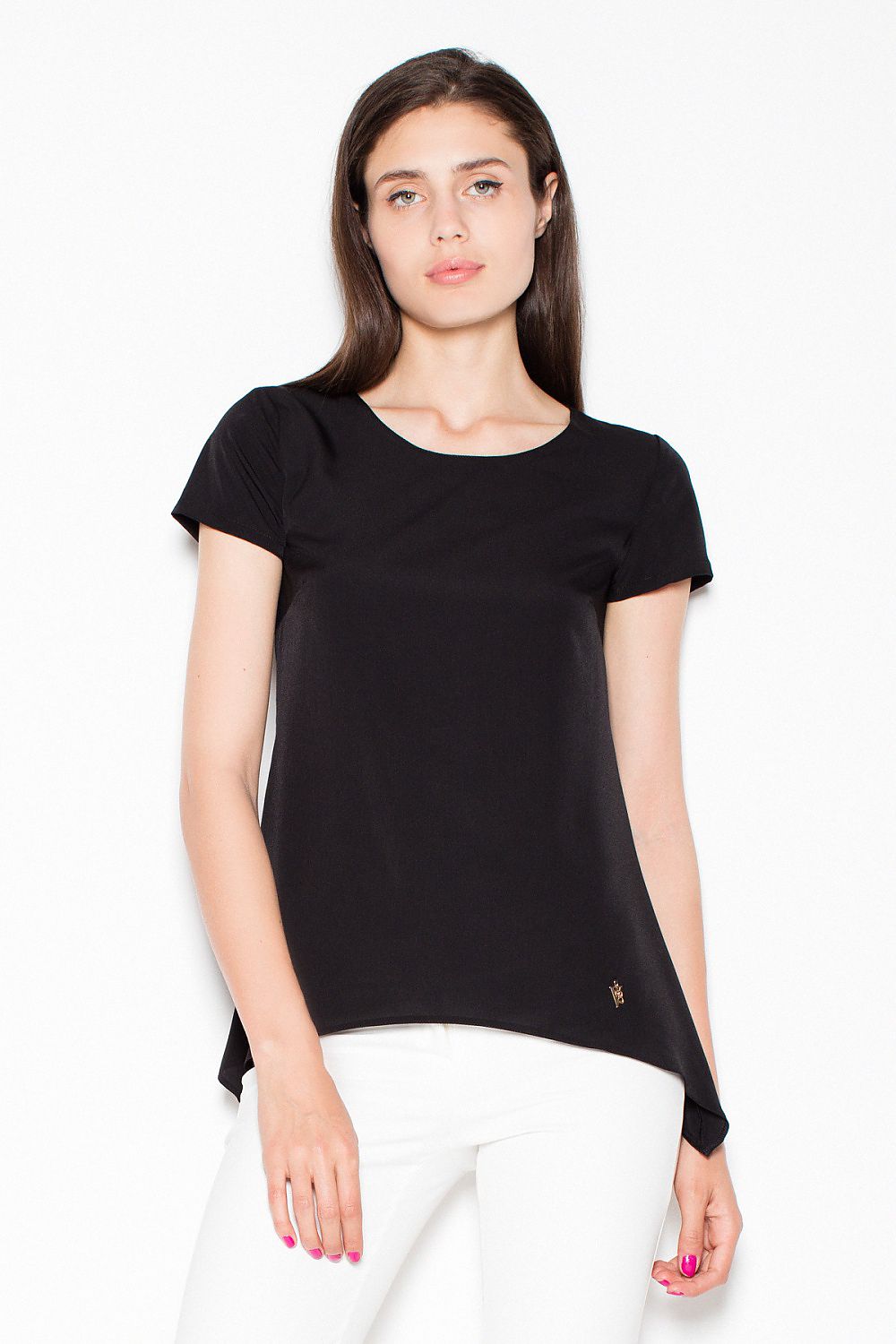 Blouse model 77178 Venaton