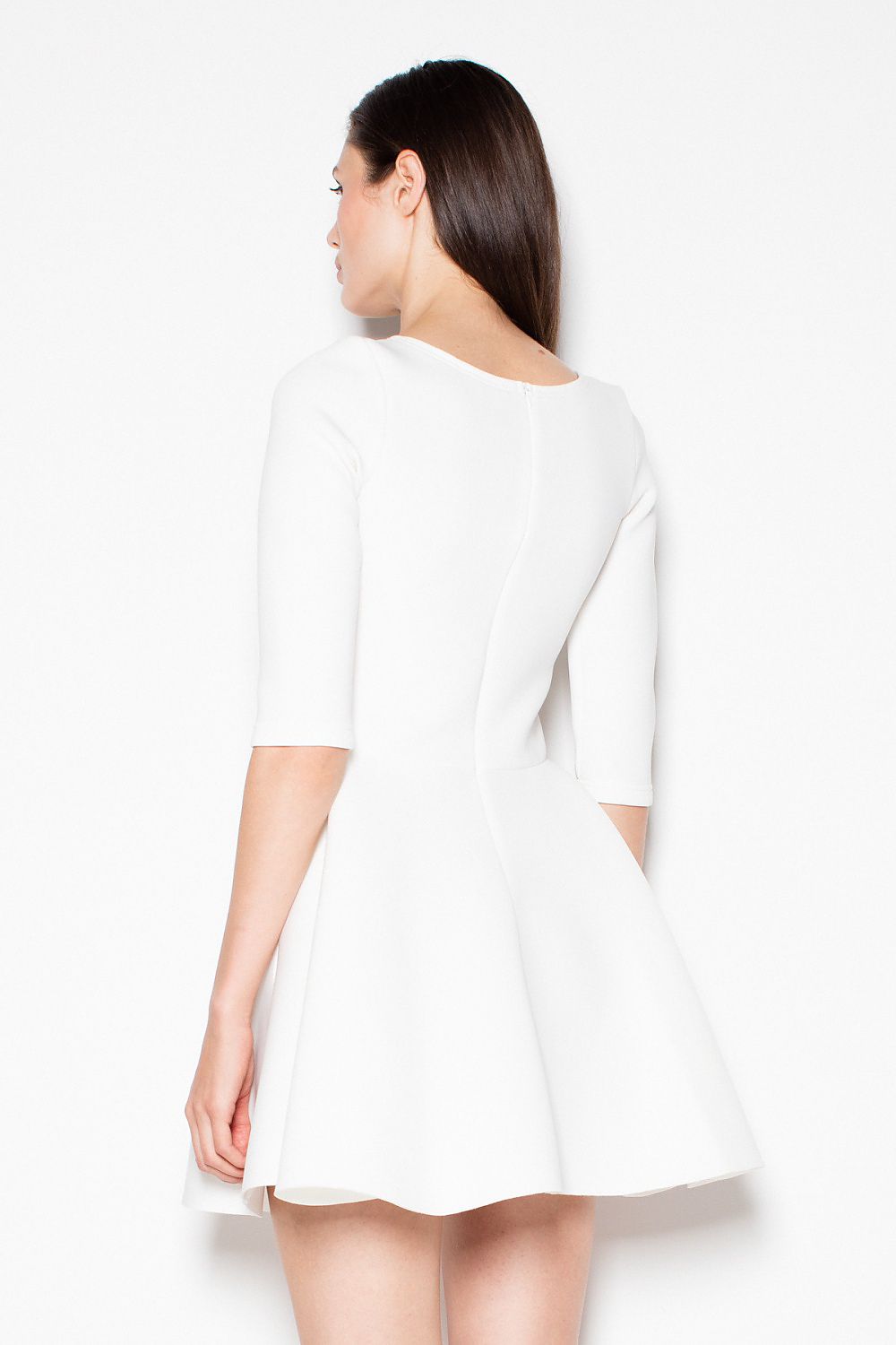 Cocktail dress model 77202 Venaton