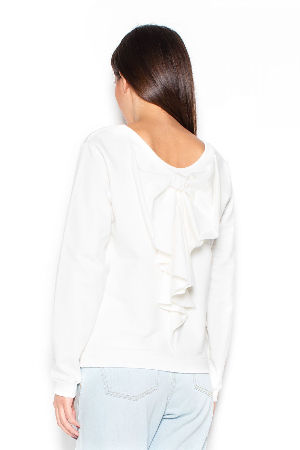 Blouse model 77309 Katrus