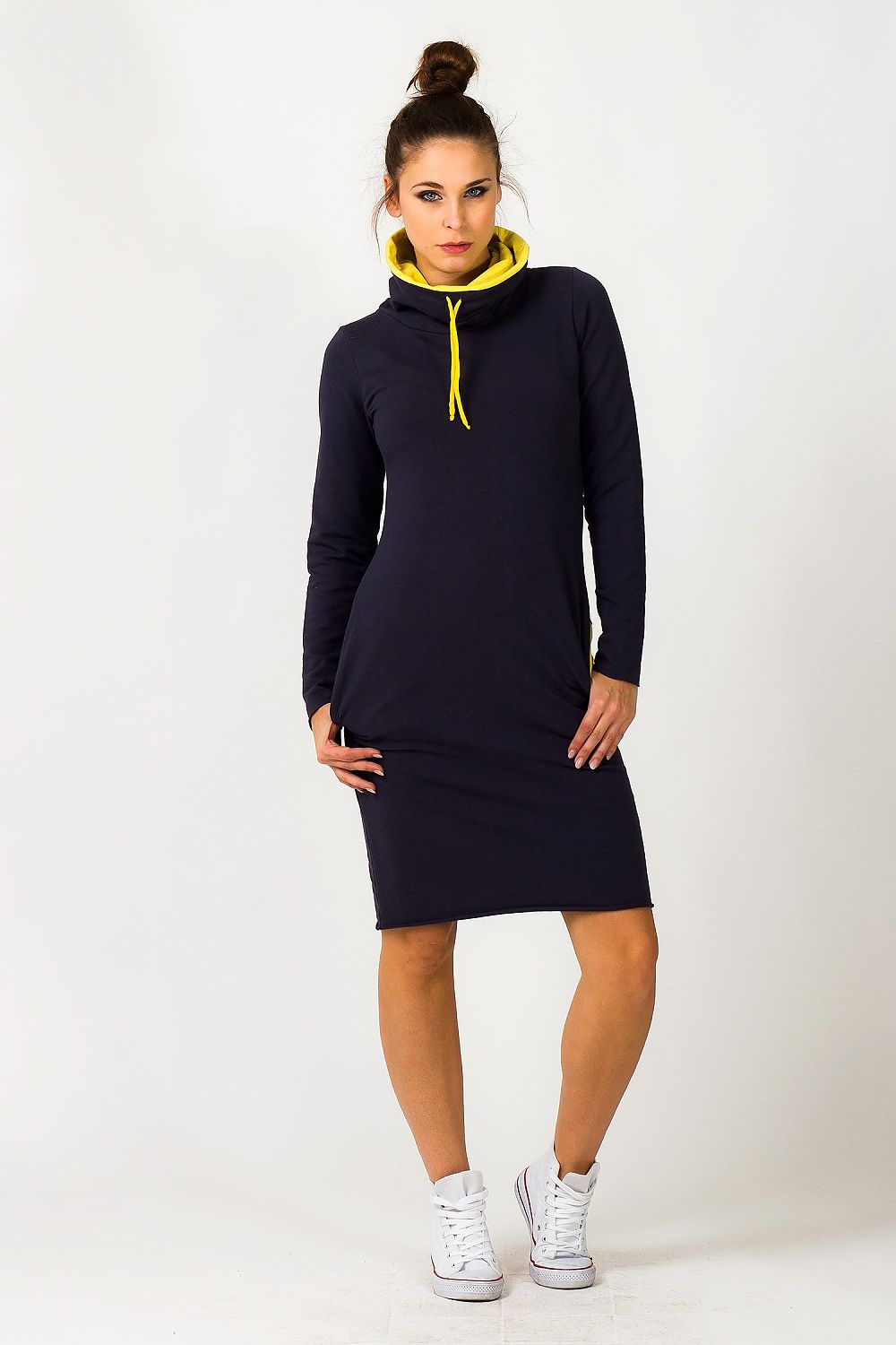 Daydress model 93555 Tessita