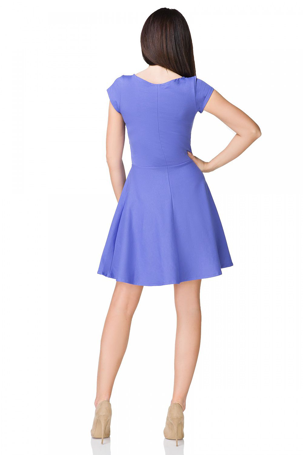 Daydress model 93586 Tessita
