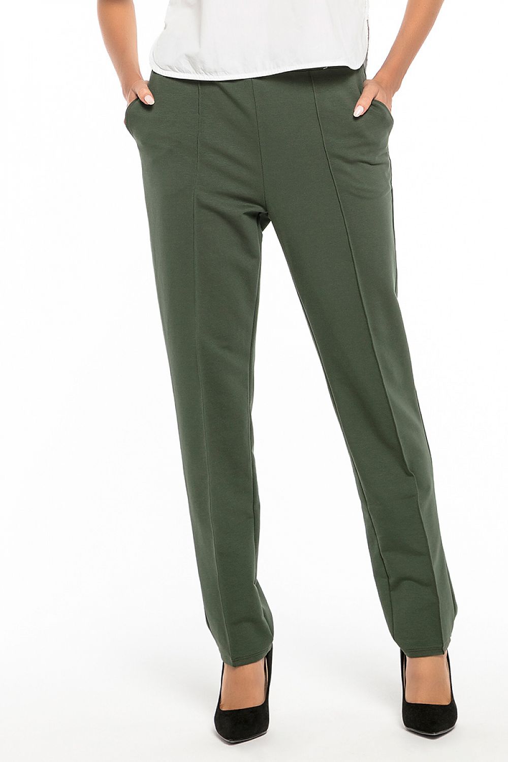 Women trousers model 121237 Tessita