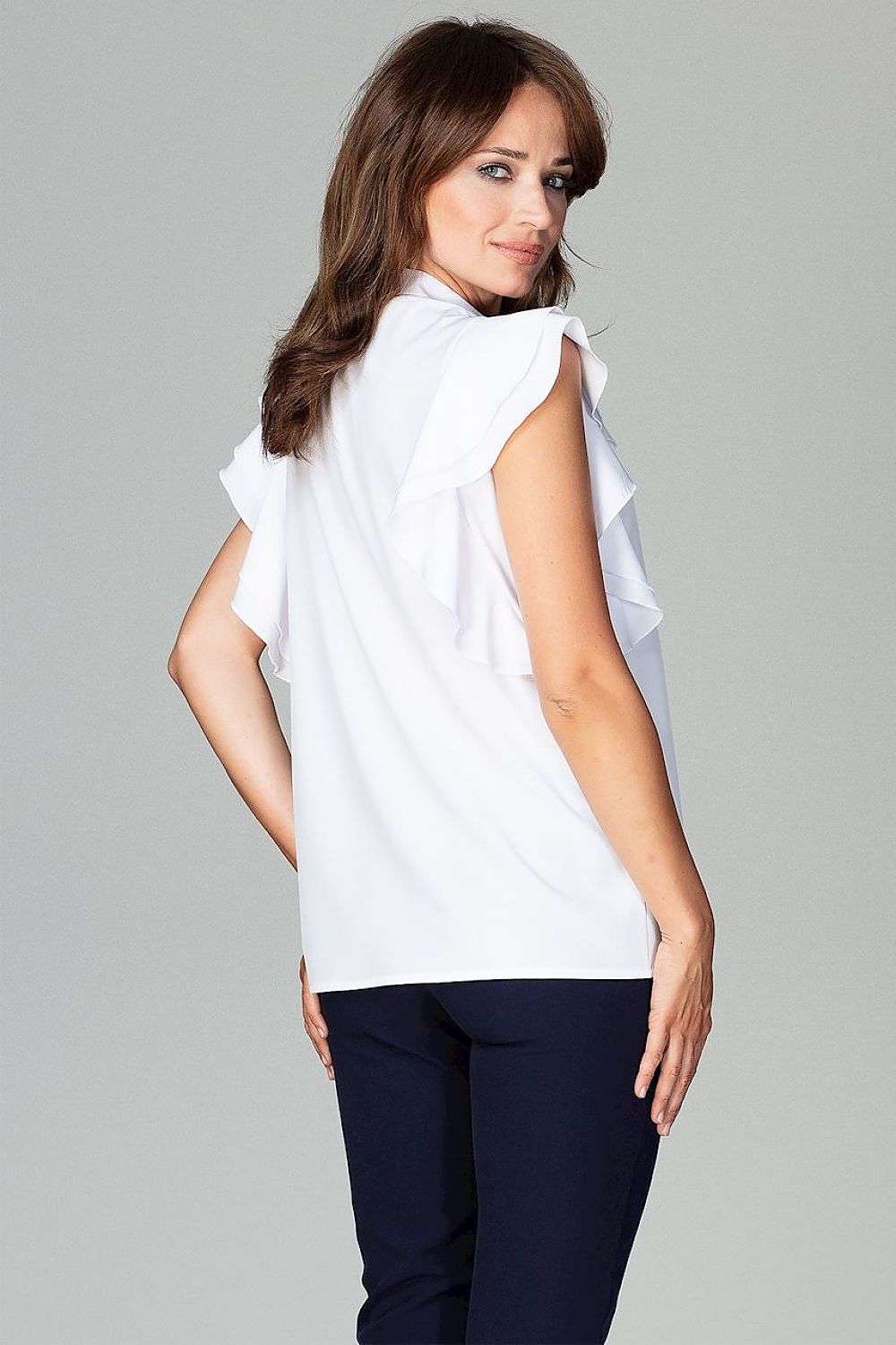 Shirt model 122497 Lenitif