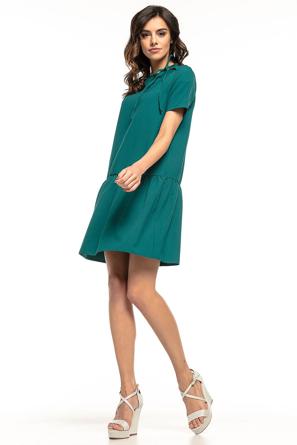 Daydress model 127857 Tessita