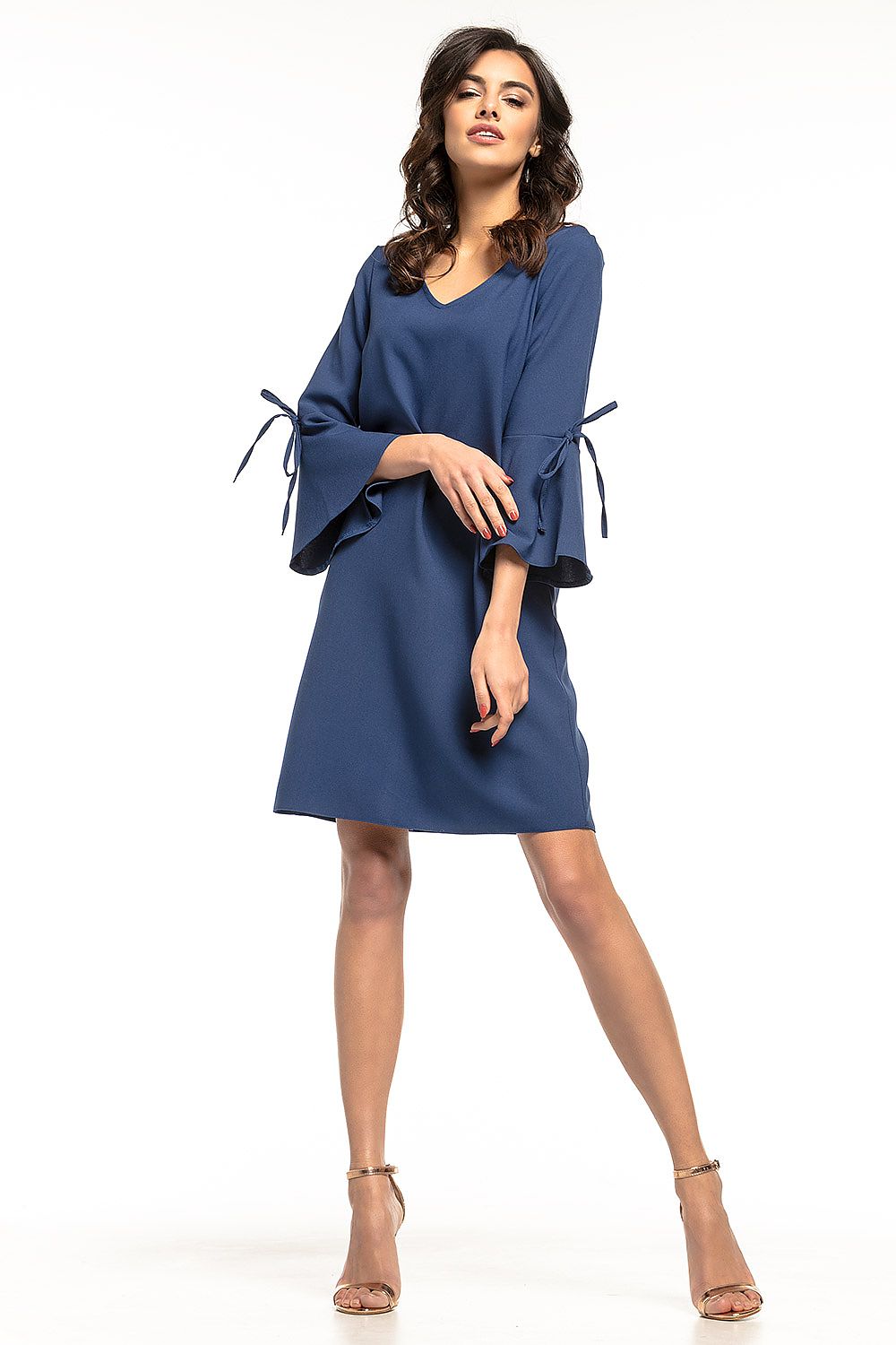Cocktail dress model 127878 Tessita