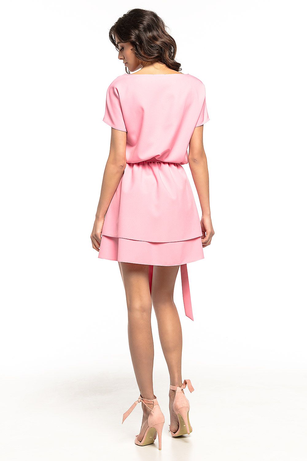 Daydress model 127899 Tessita