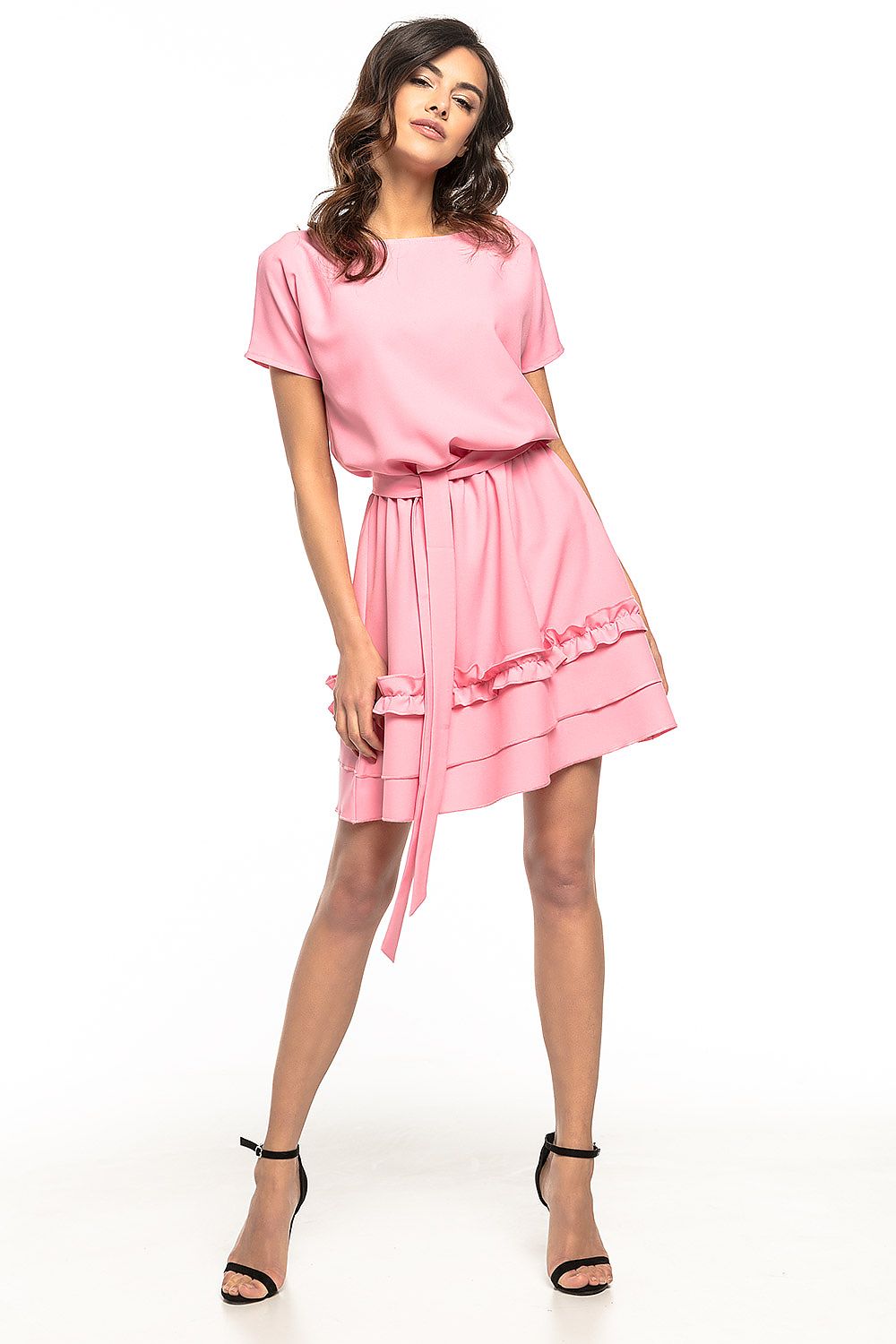 Daydress model 127925 Tessita