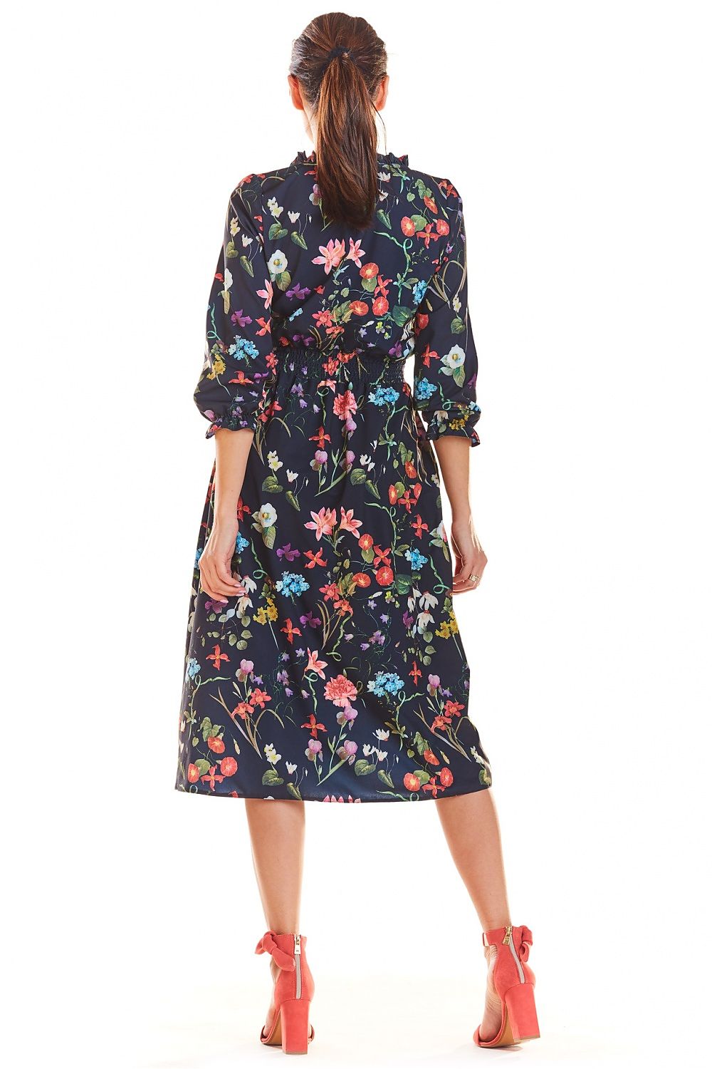 Daydress model 129213 Infinite You