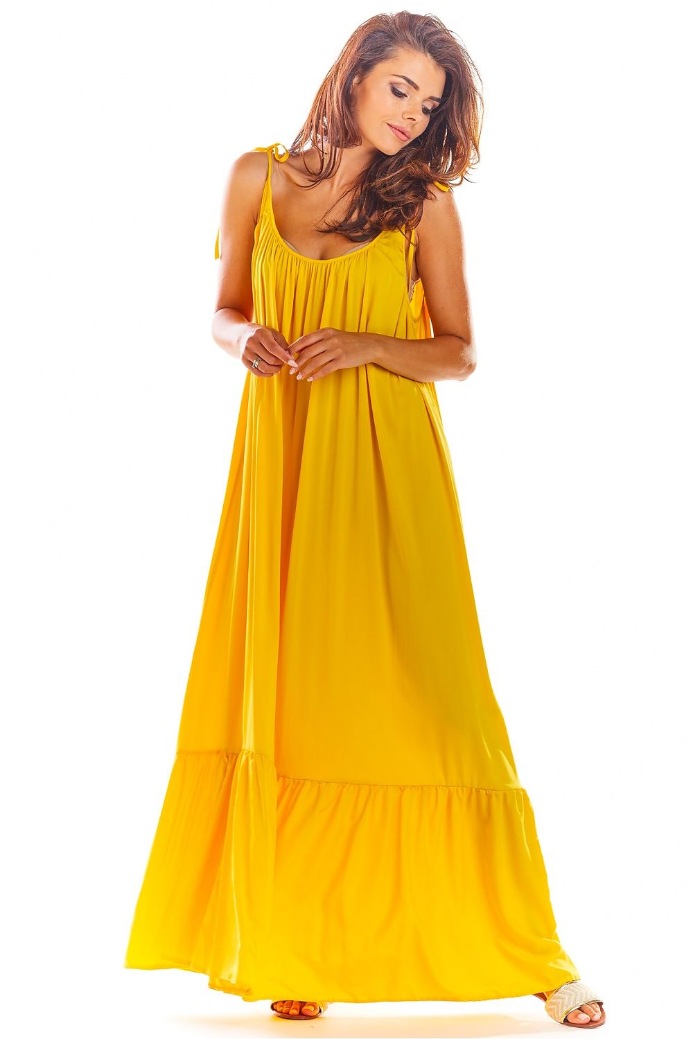 Daydress model 133698 awama