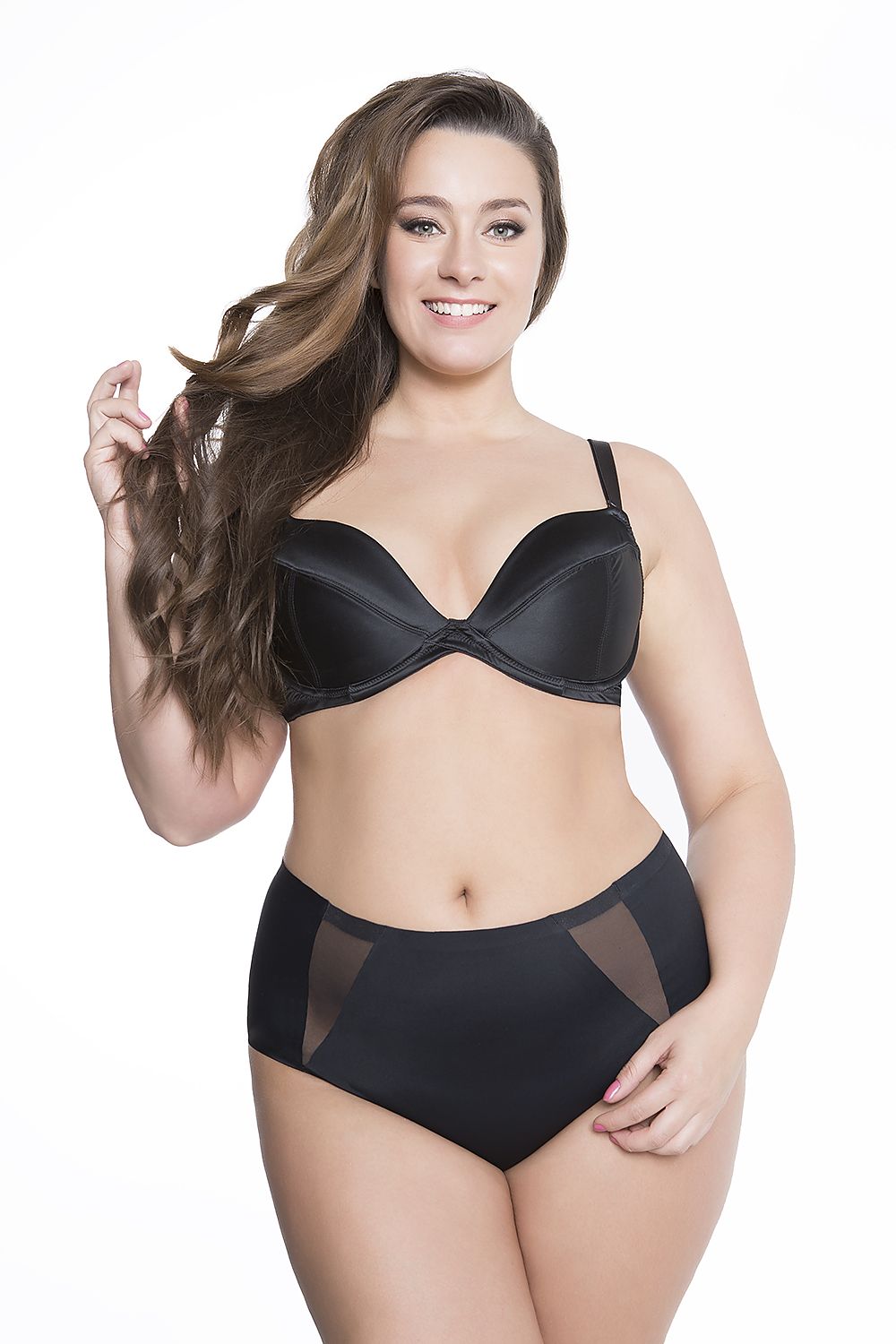 Panties model 133752 Julimex Lingerie