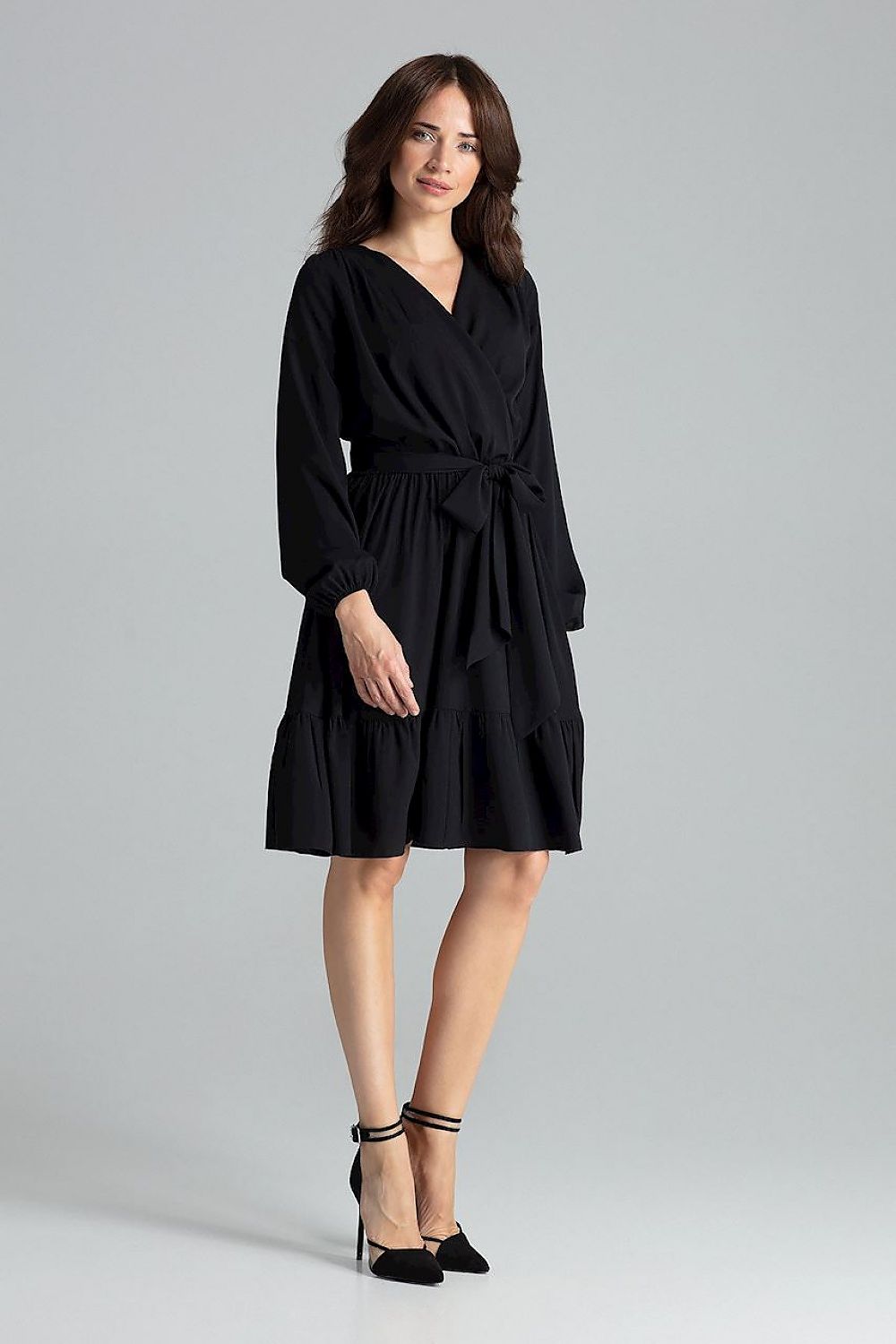 Cocktail dress model 135900 Lenitif