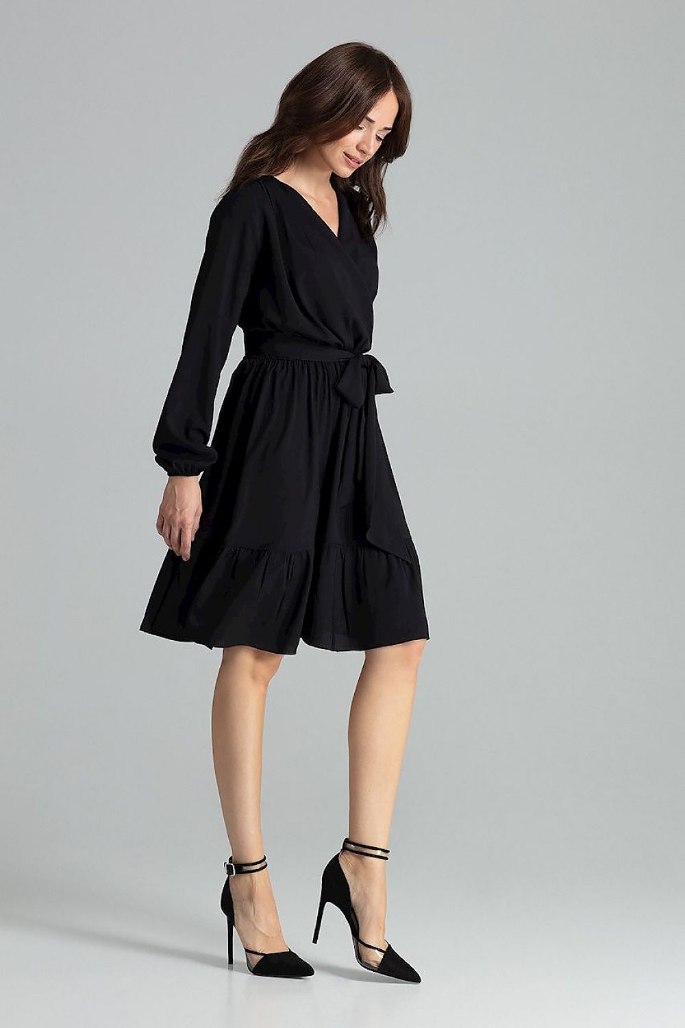 Cocktail dress model 135900 Lenitif
