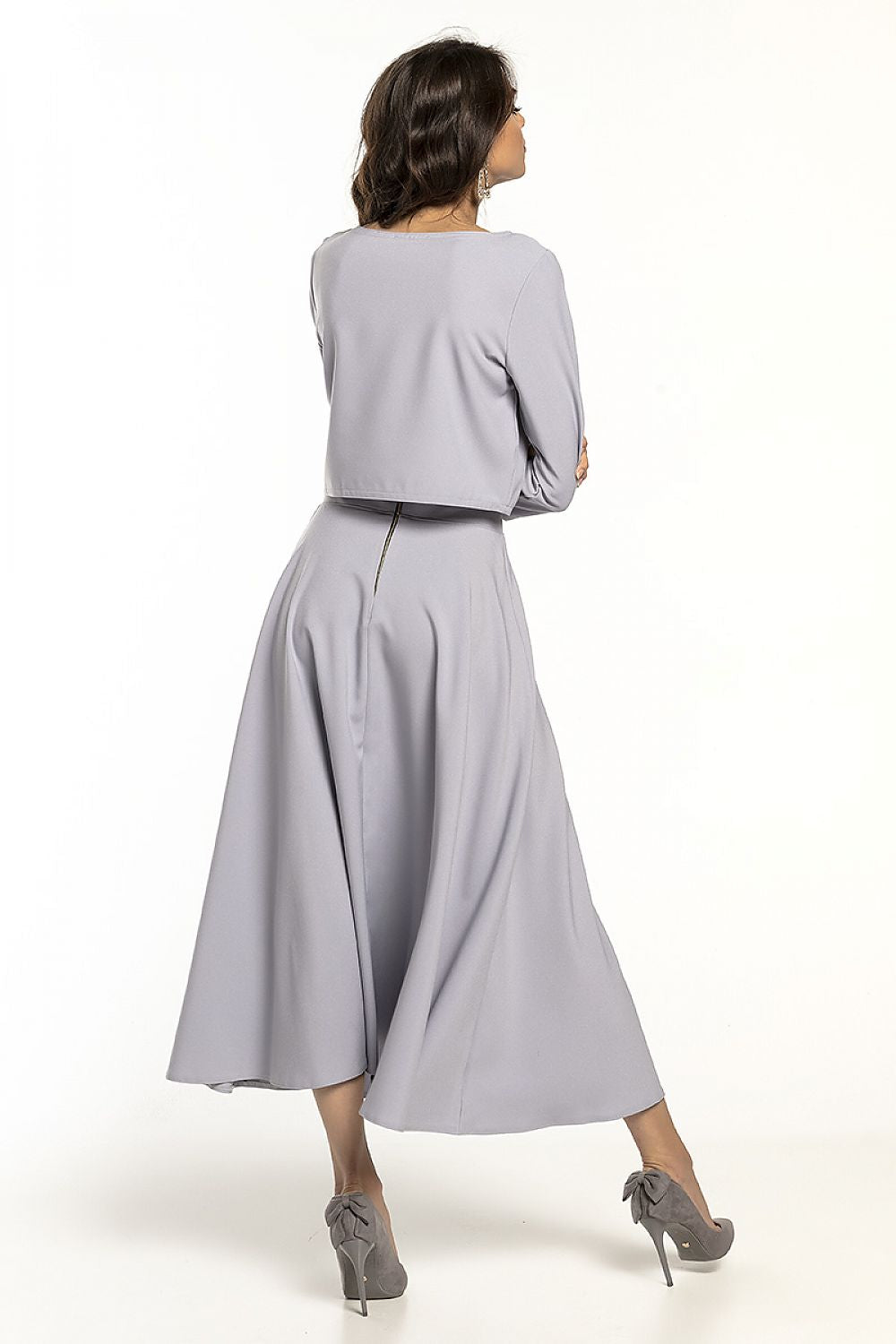 Blouse model 136265 Tessita