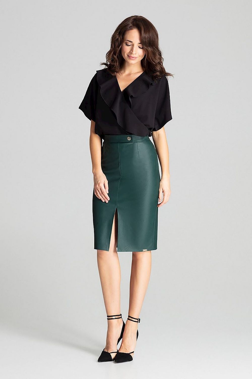 Skirt model 139342 Lenitif