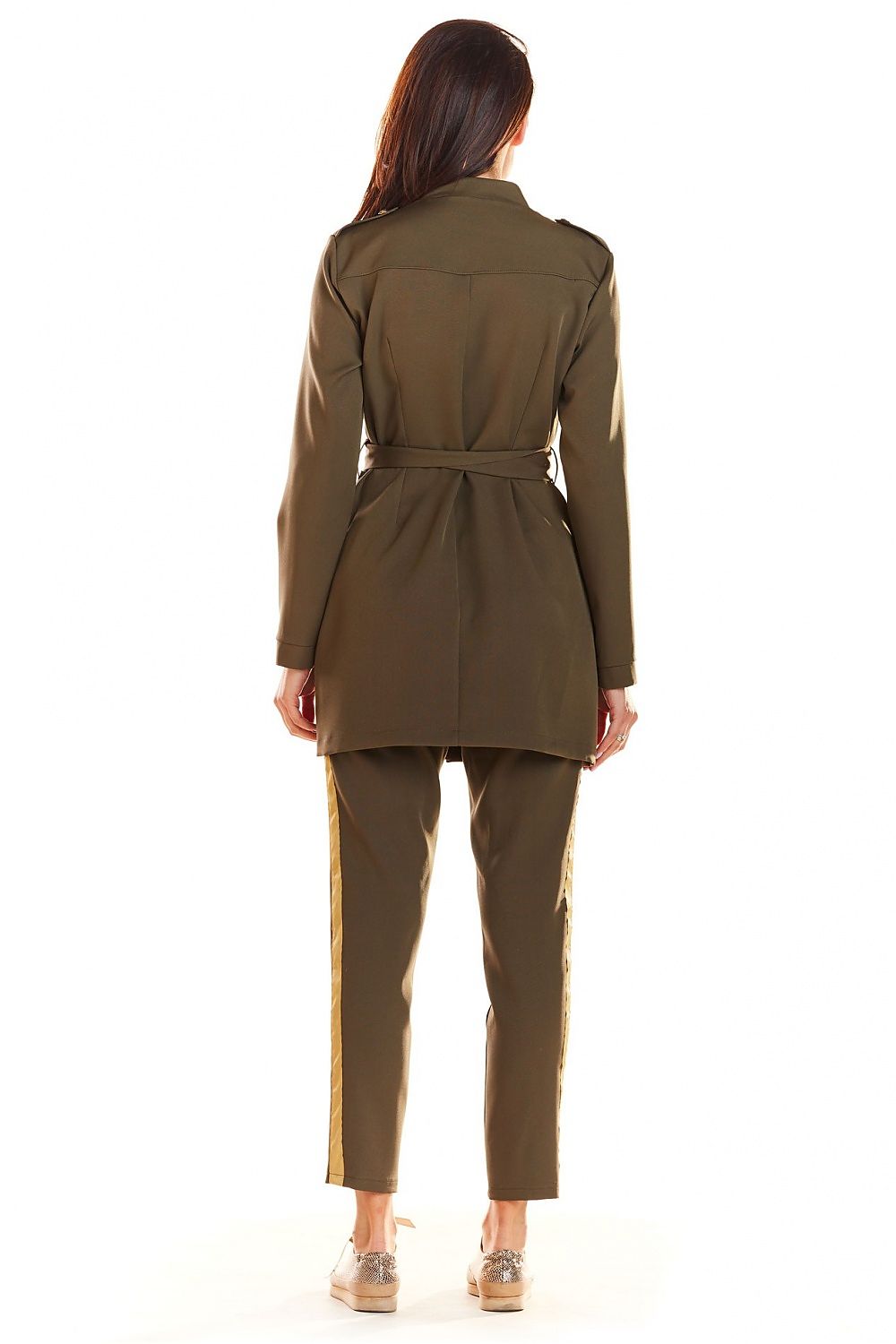 Jacket model 139946 awama