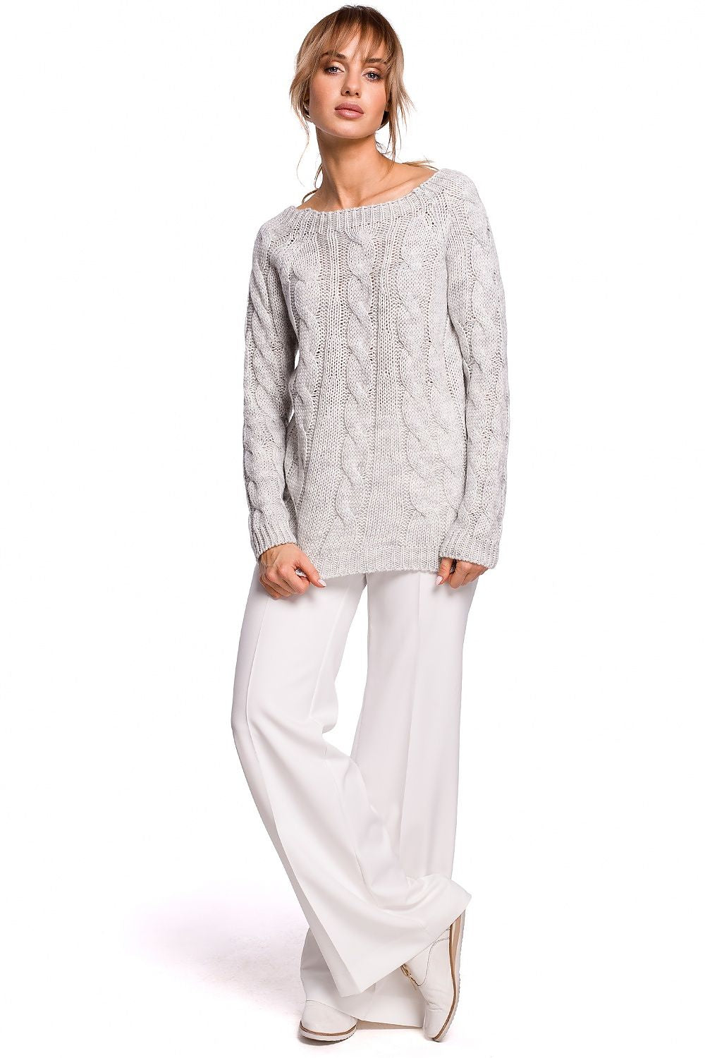 Jumper model 142207 Moe
