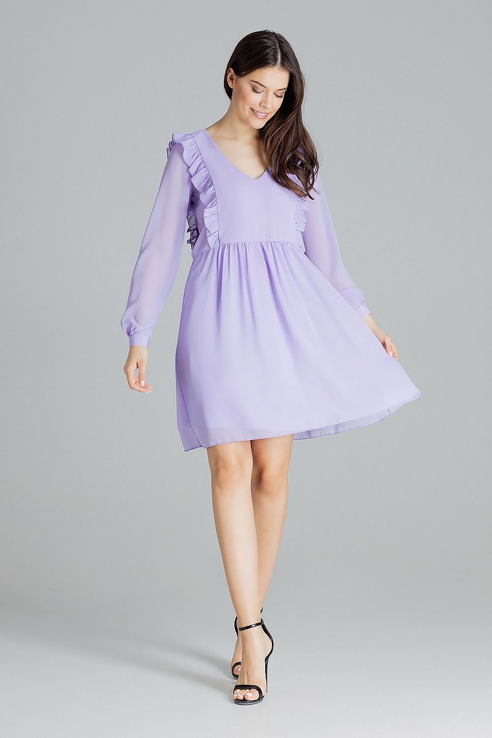 Cocktail dress model 143901 Lenitif