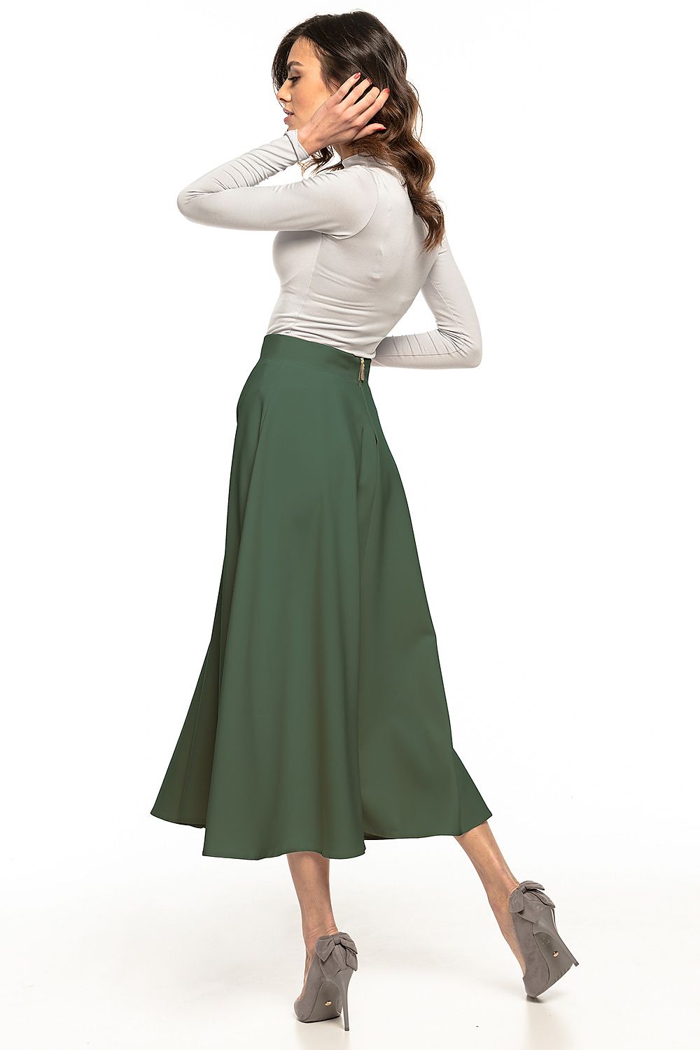 Skirt model 148149 Tessita