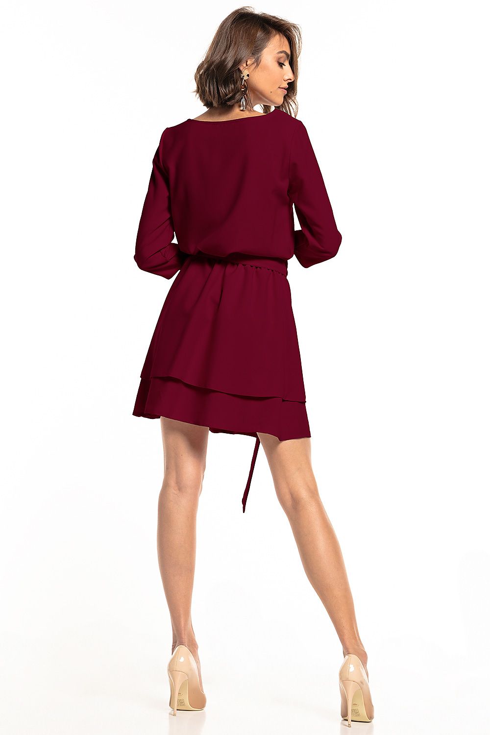 Daydress model 148221 Tessita