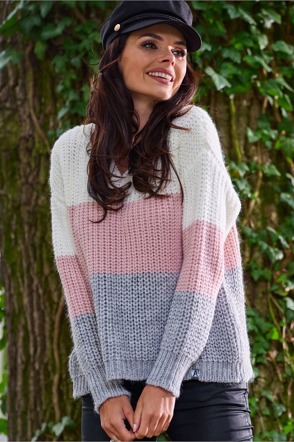 Jumper model 149738 awama