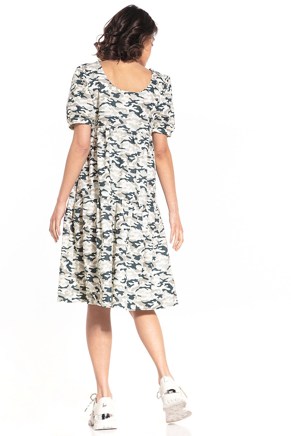 Daydress model 152863 Tessita