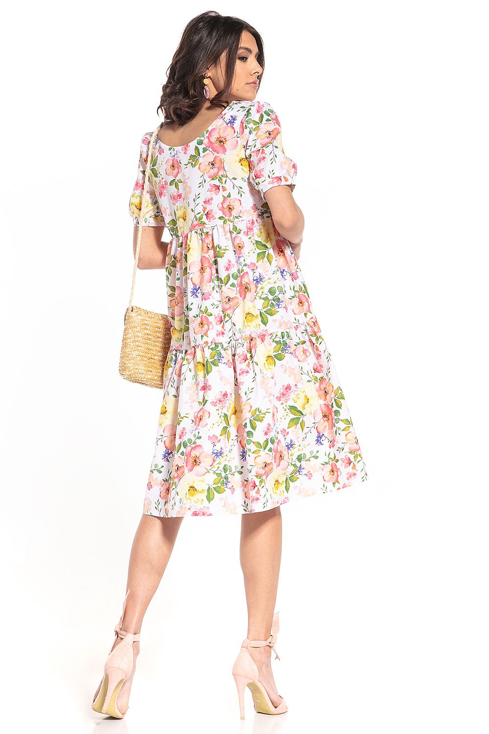 Daydress model 152865 Tessita