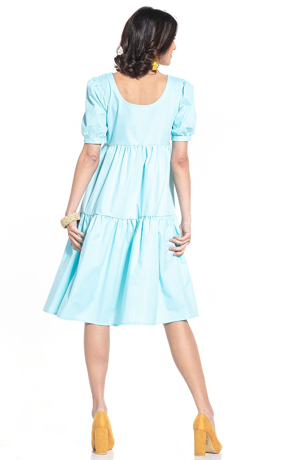 Daydress model 152914 Tessita