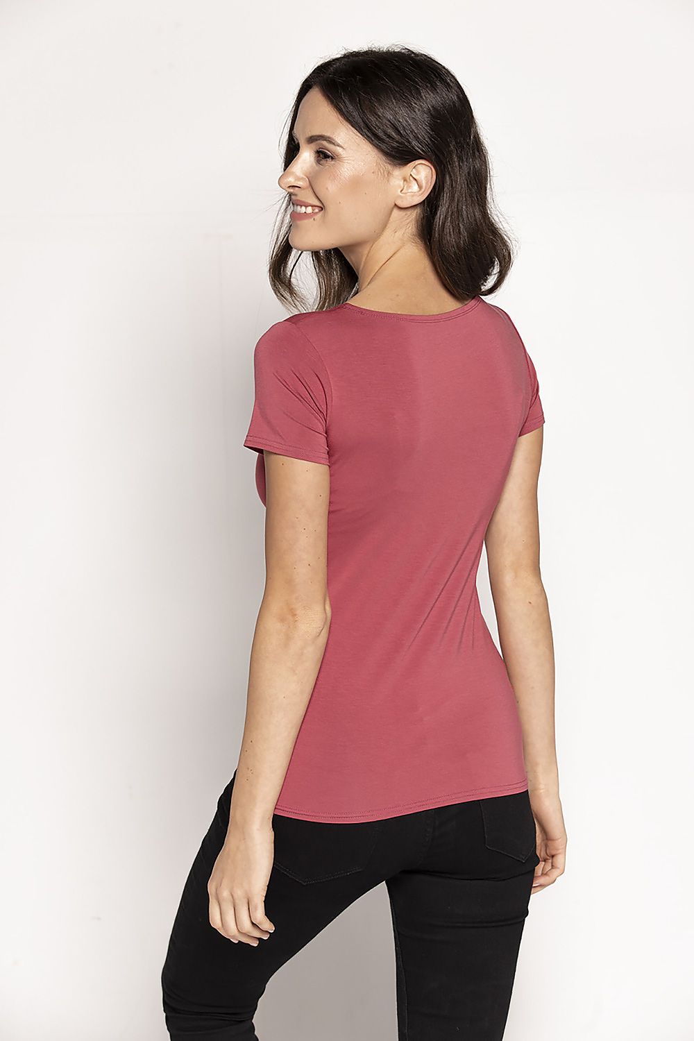 Blouse model 153525 Babell