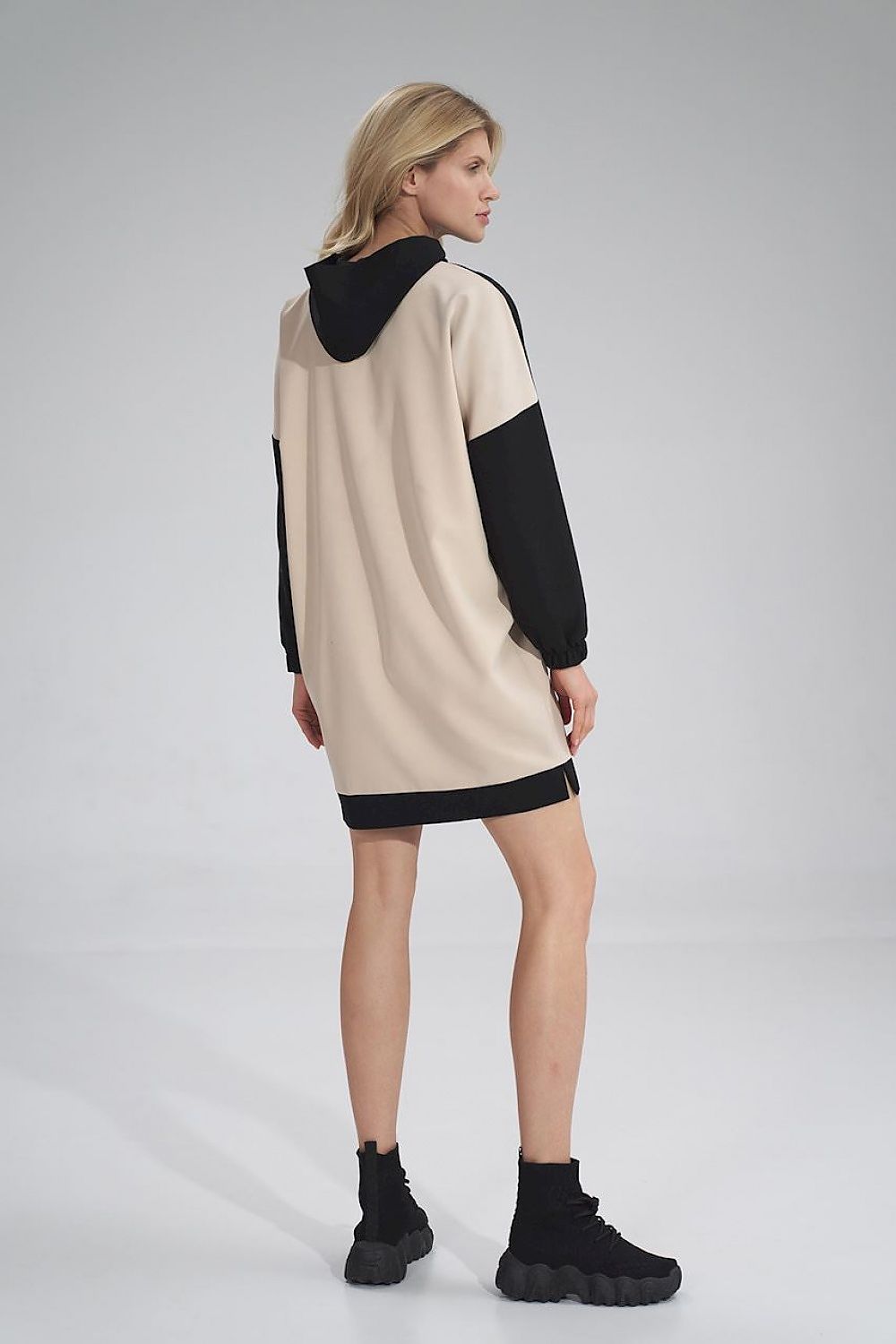 Daydress model 154694 Figl