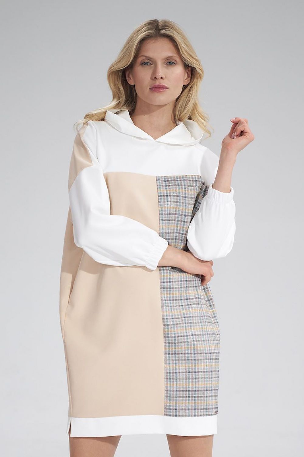 Daydress model 154696 Figl