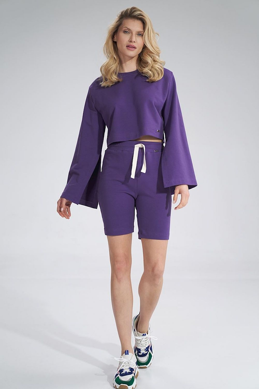 Sweatshirt model 155958 Figl