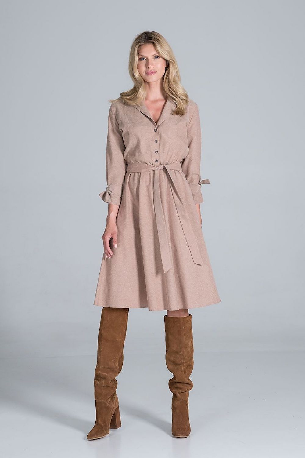 Daydress model 157462 Figl