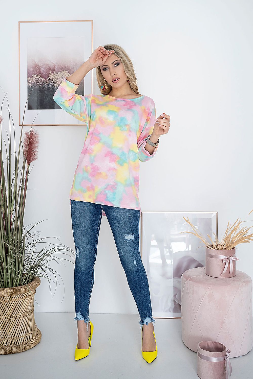 Sweatshirt model 158263 Hajdan