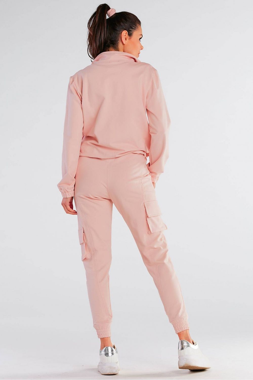 Women trousers model 159240 Infinite You