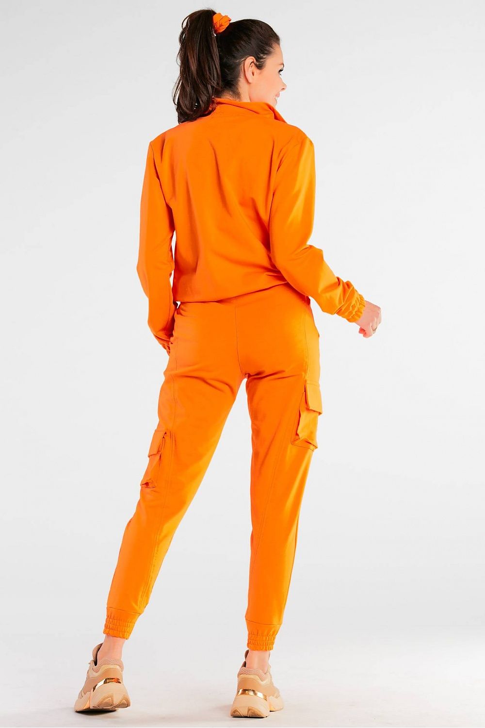 Women trousers model 159241 Infinite You