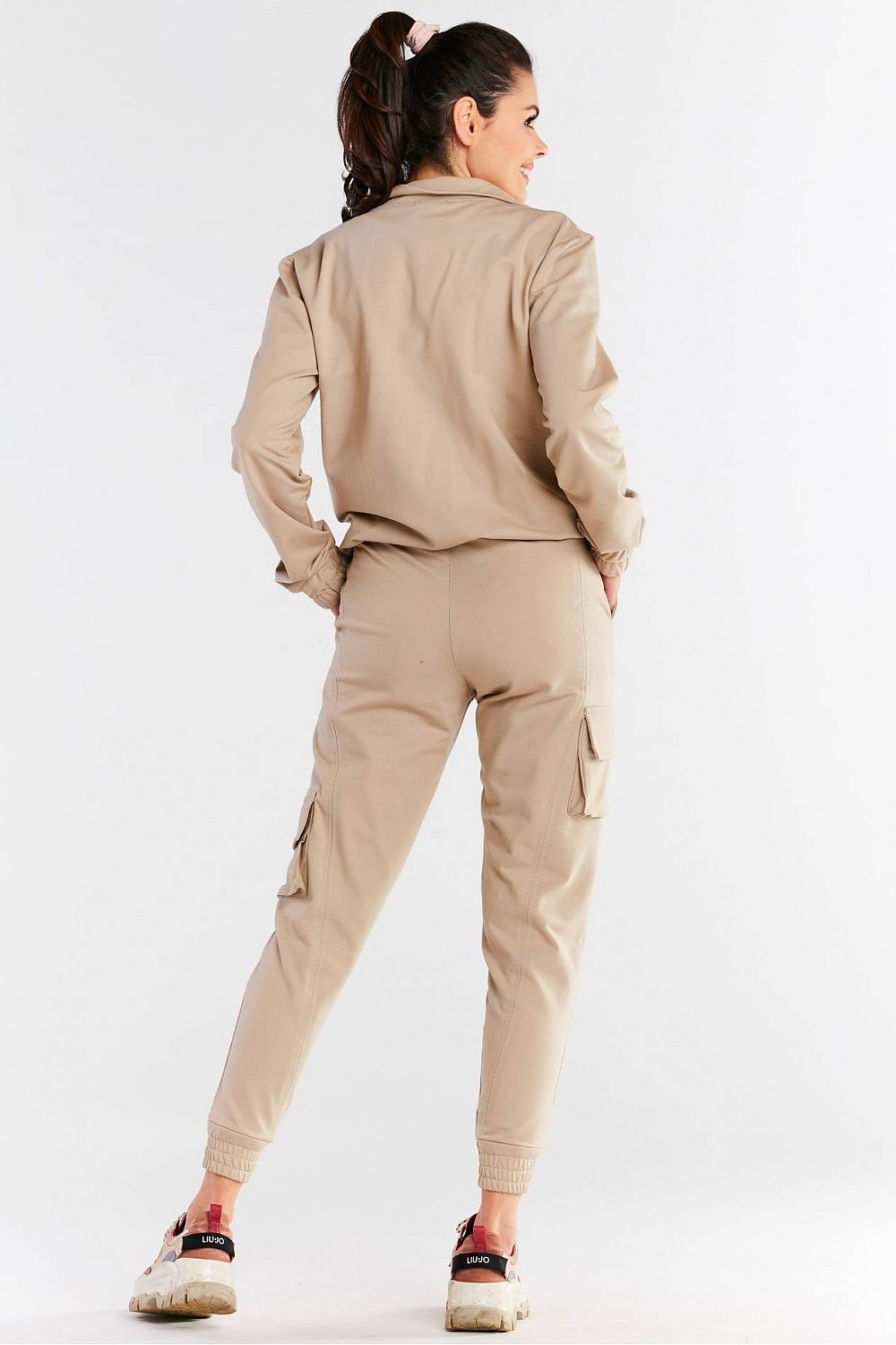Women trousers model 159242 Infinite You