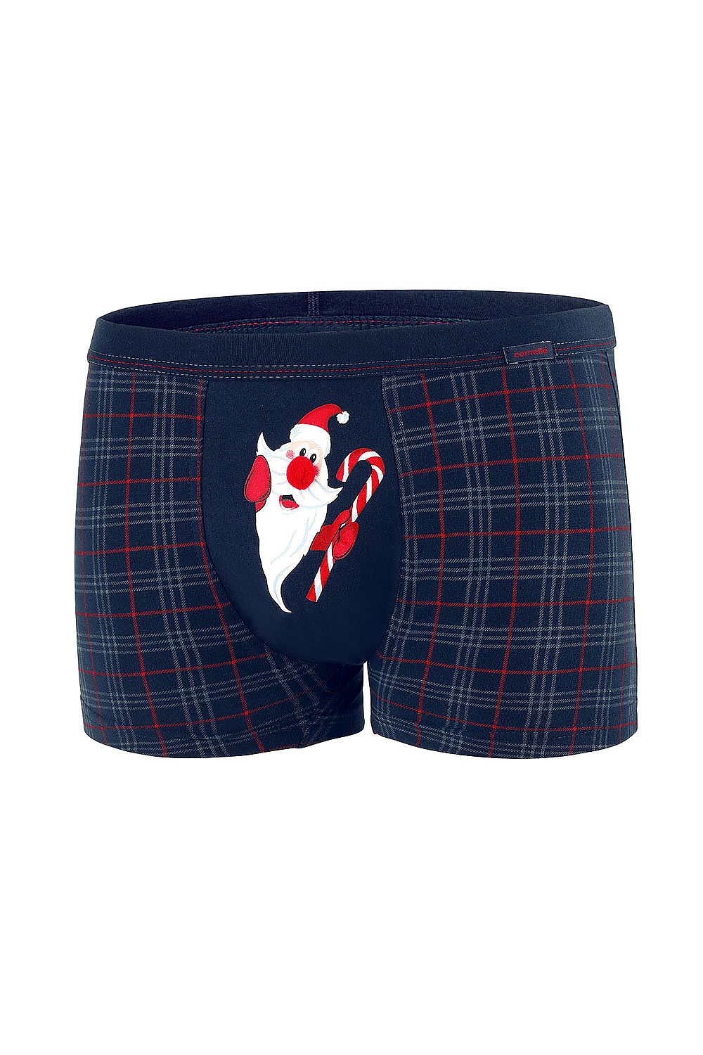 Boxers model 160196 Cornette