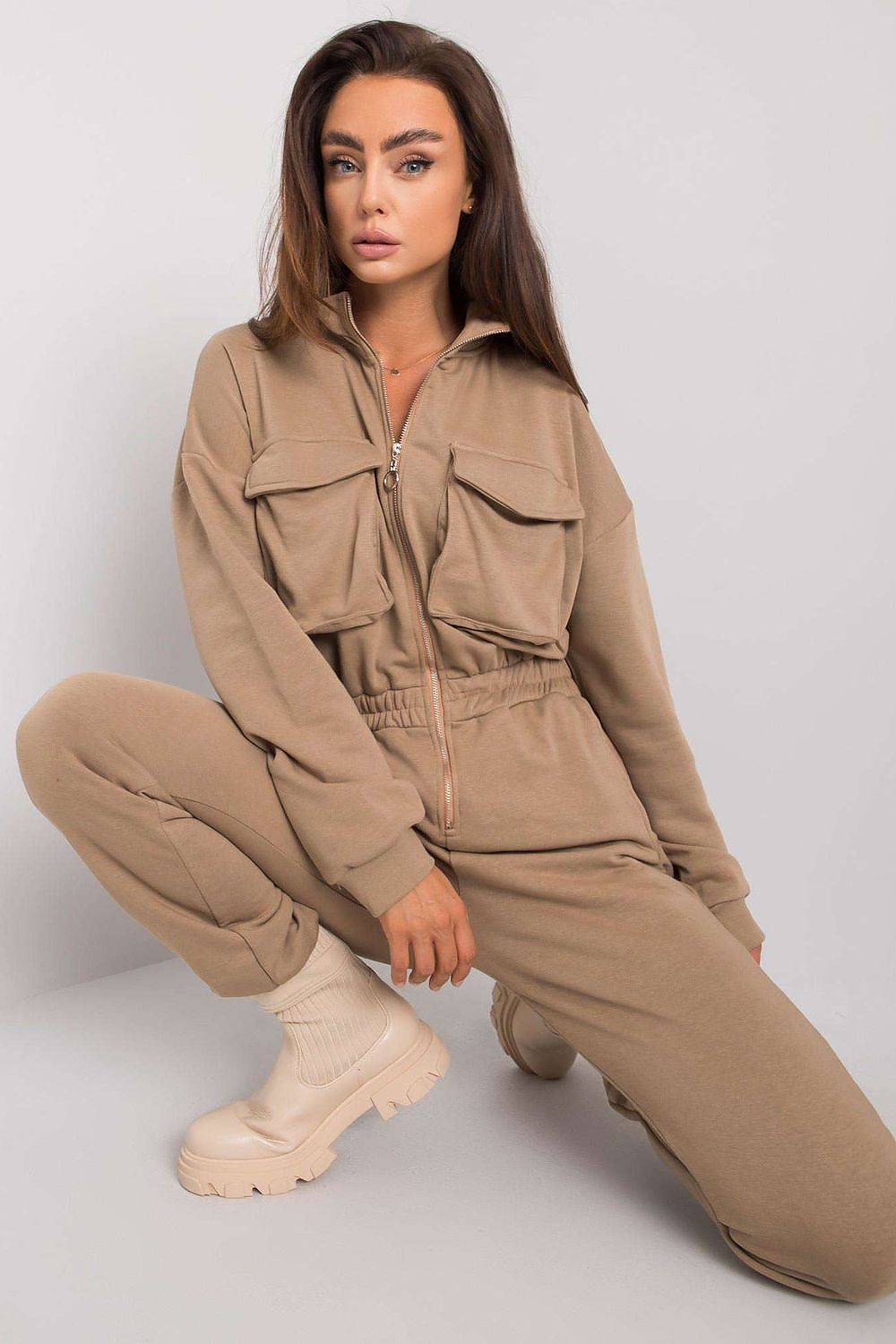 Suit model 160743 Ex Moda