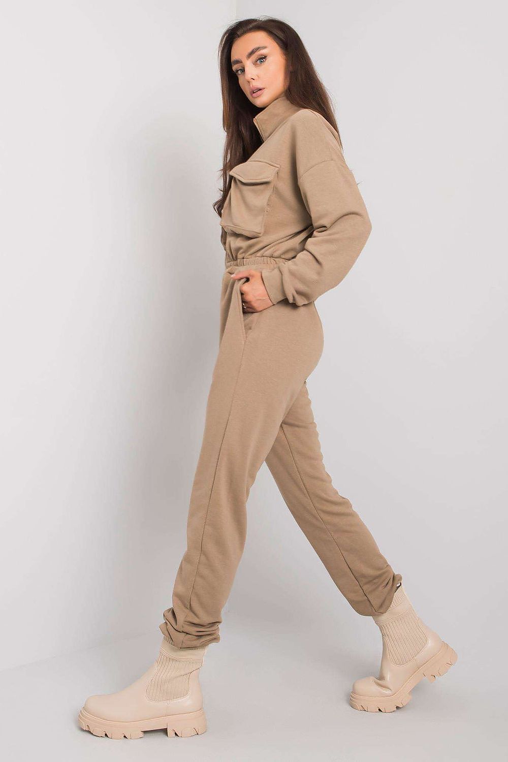 Suit model 160743 Ex Moda