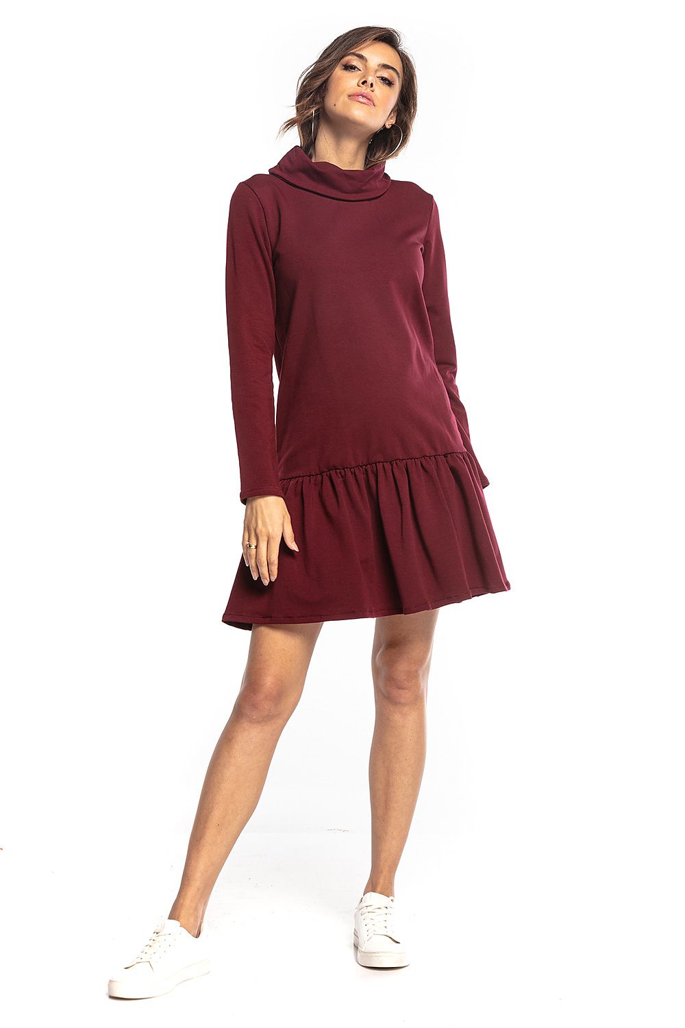 Daydress model 161822 Tessita