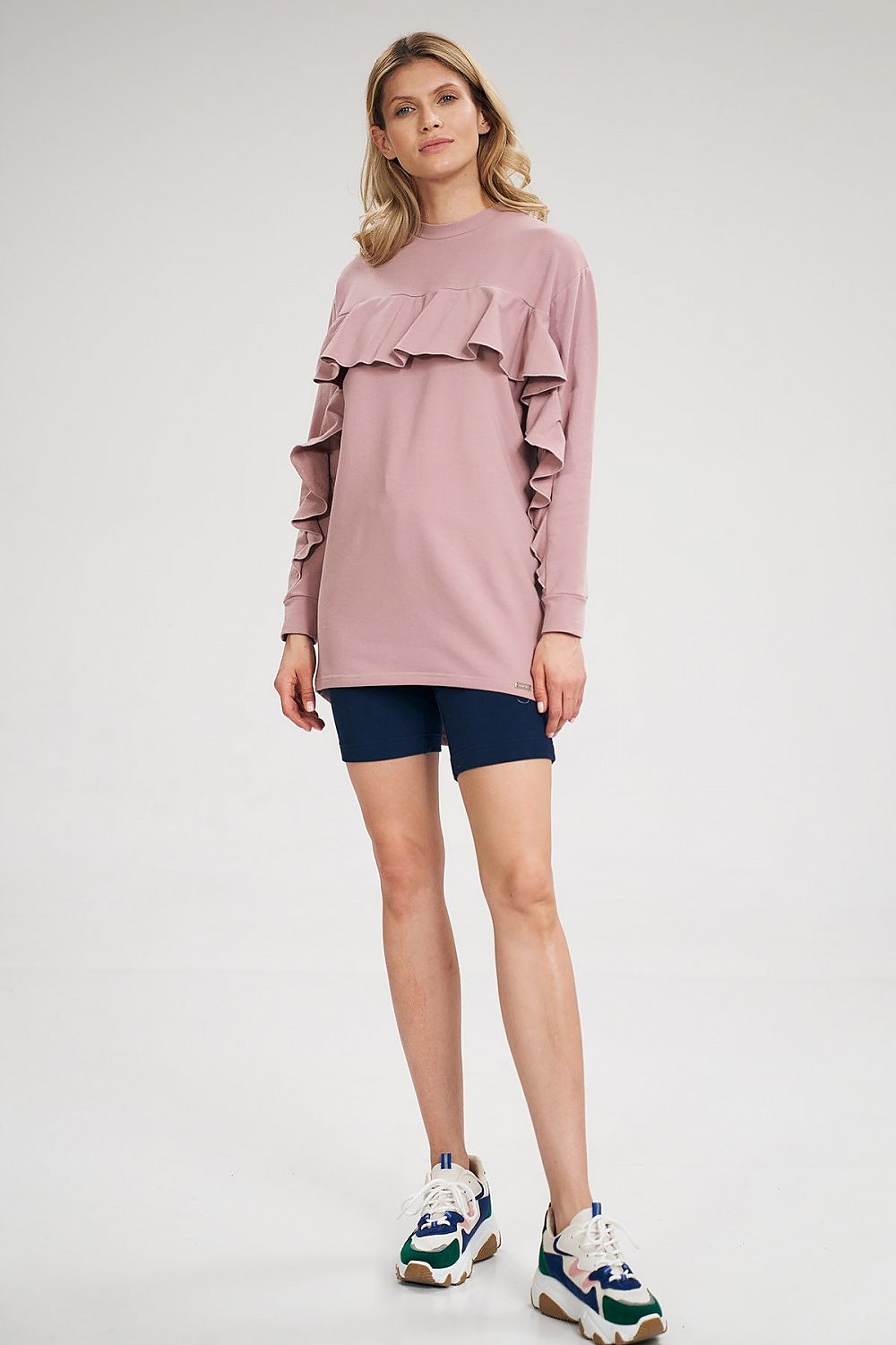 Tunic model 162355 Figl