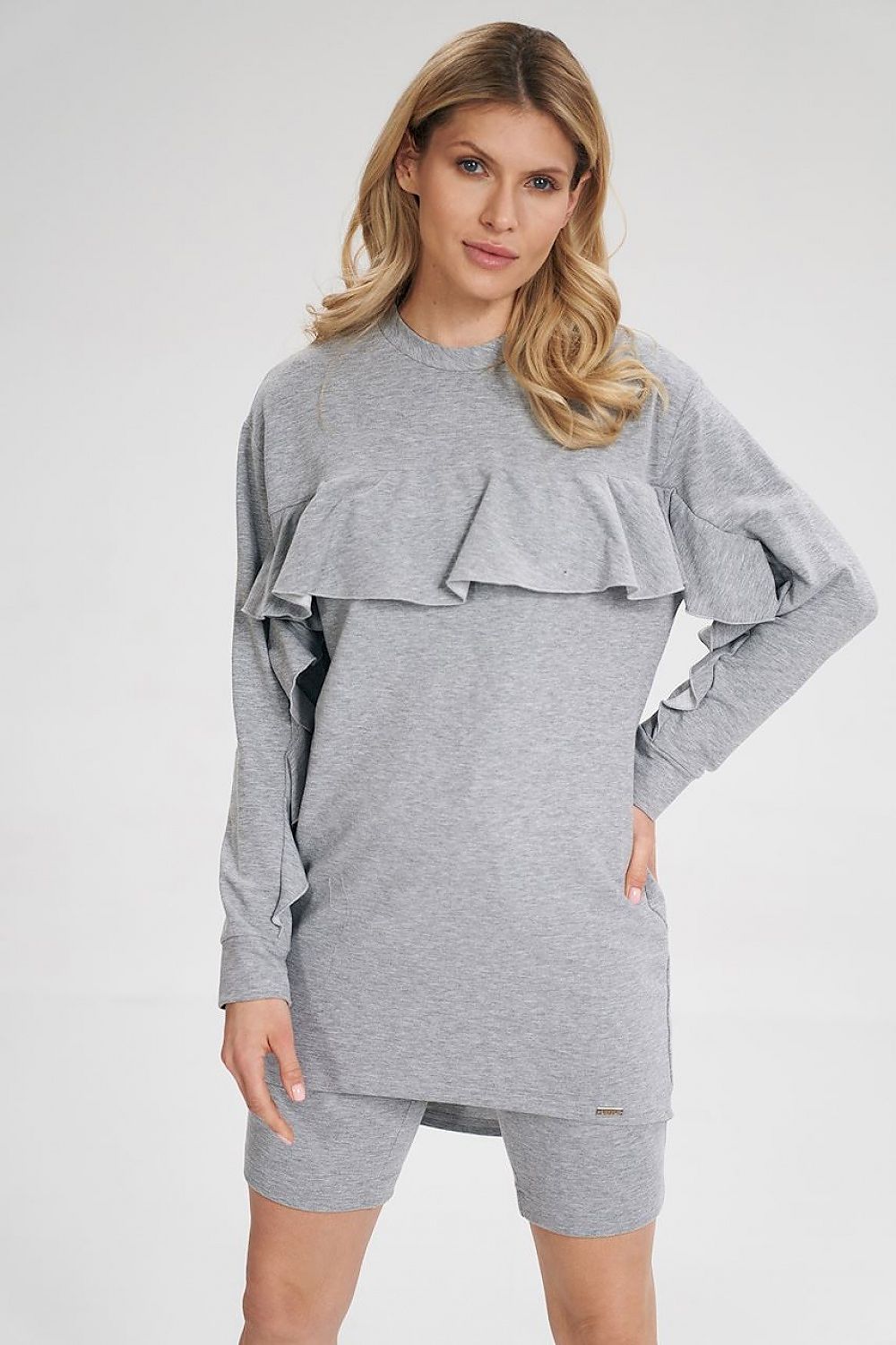 Tunic model 162357 Figl