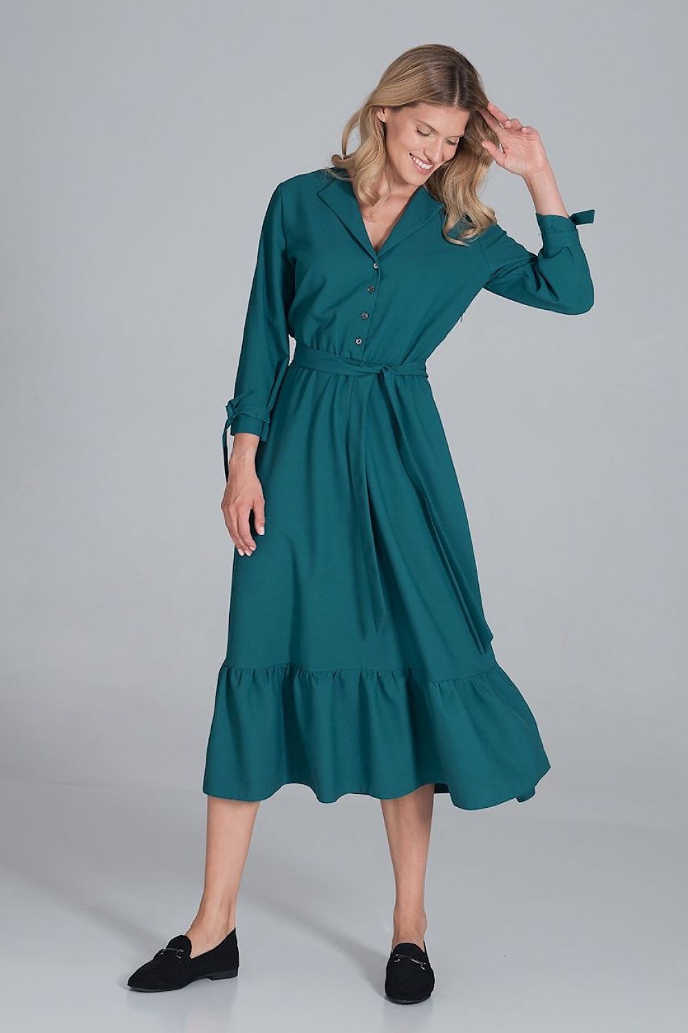 Daydress model 162374 Figl
