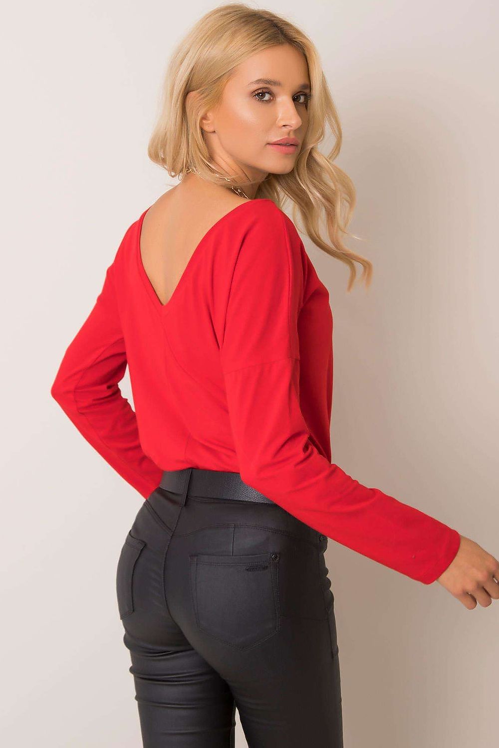 Blouse model 162848 BFG