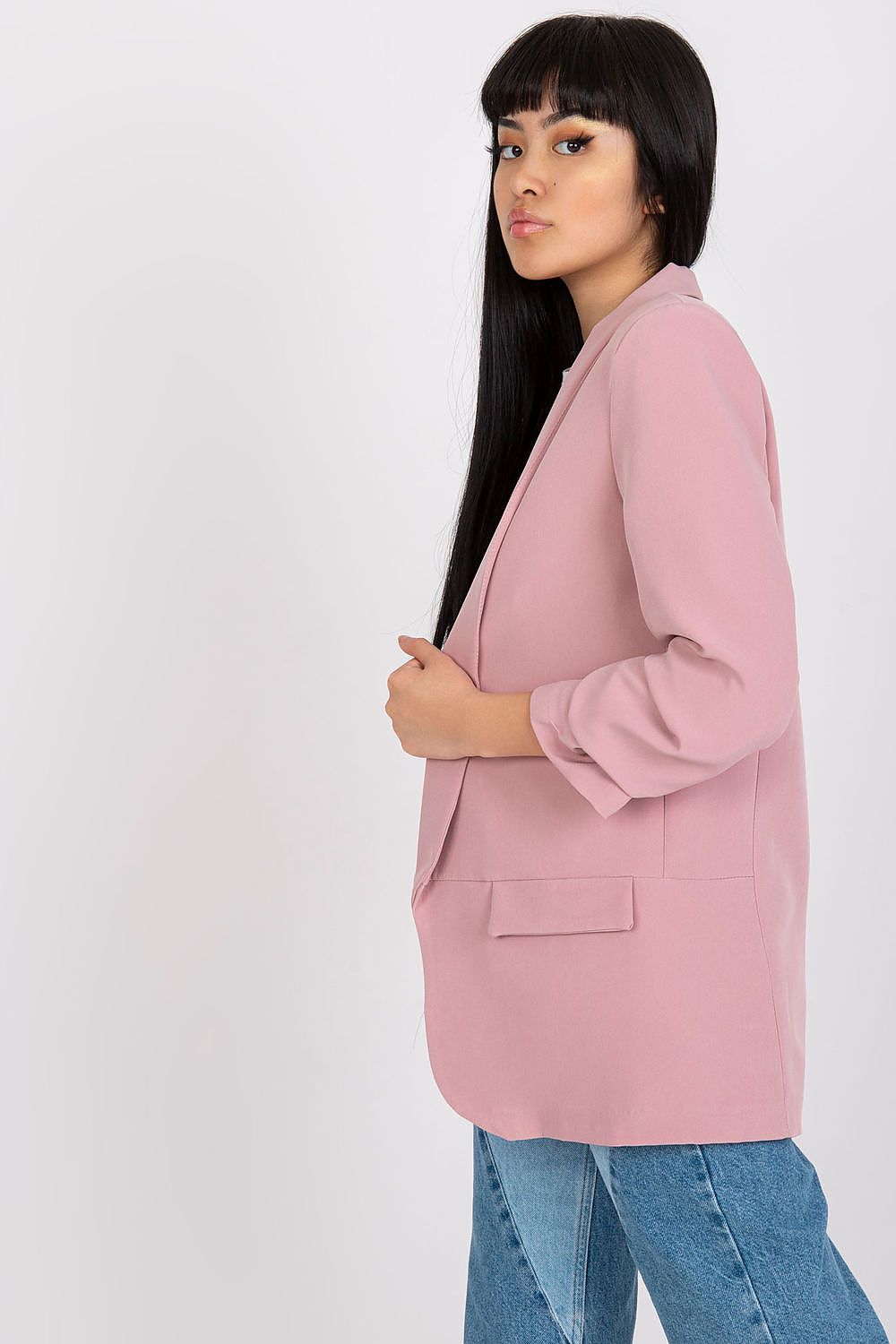 Jacket model 164965 Italy Moda