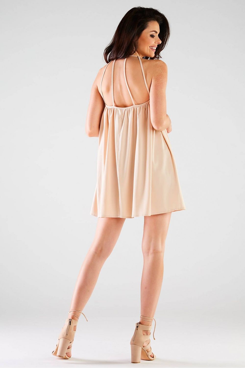 Daydress model 166774 awama
